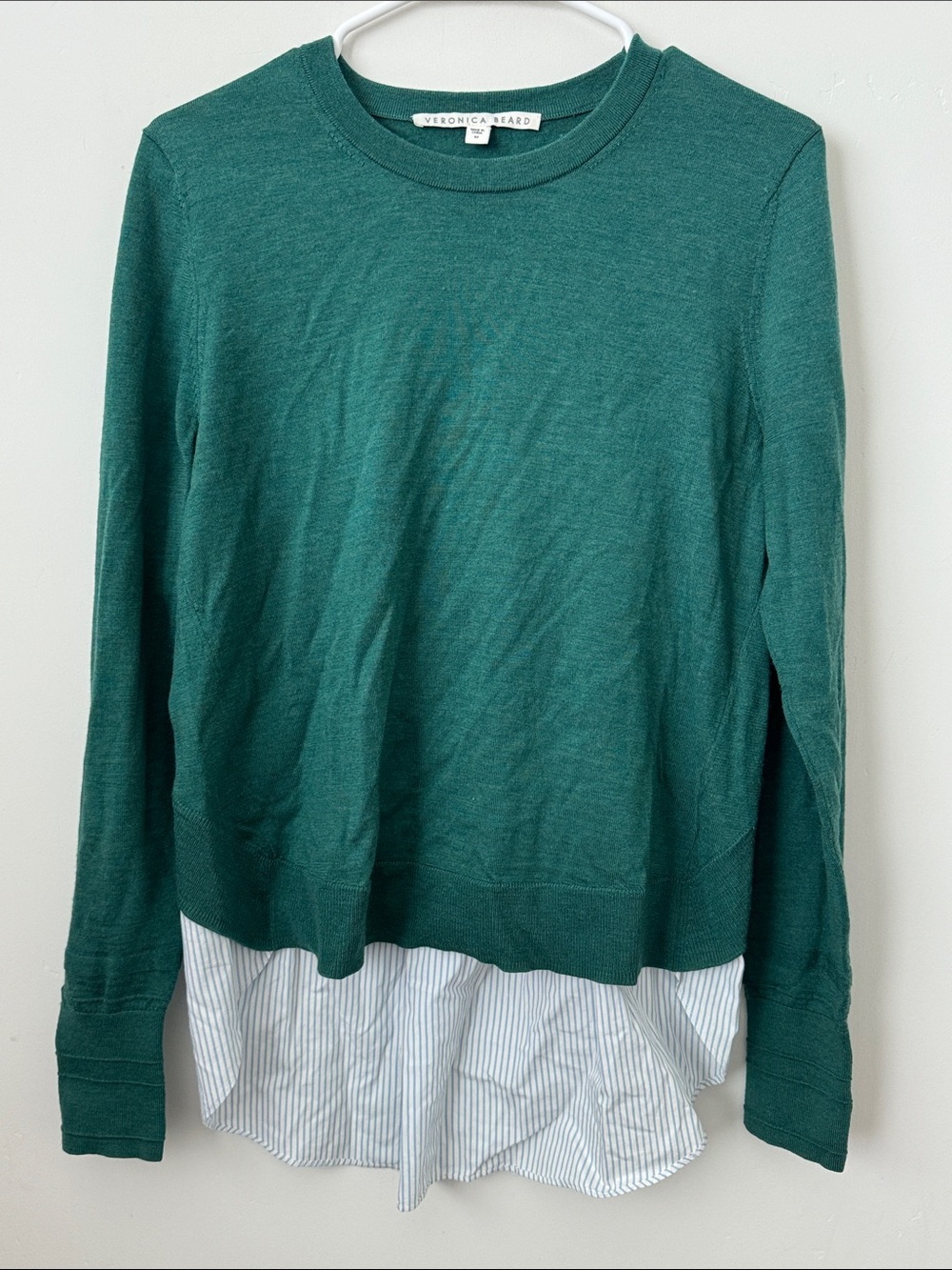 Veronica Beard Alma Sweater Size: M
